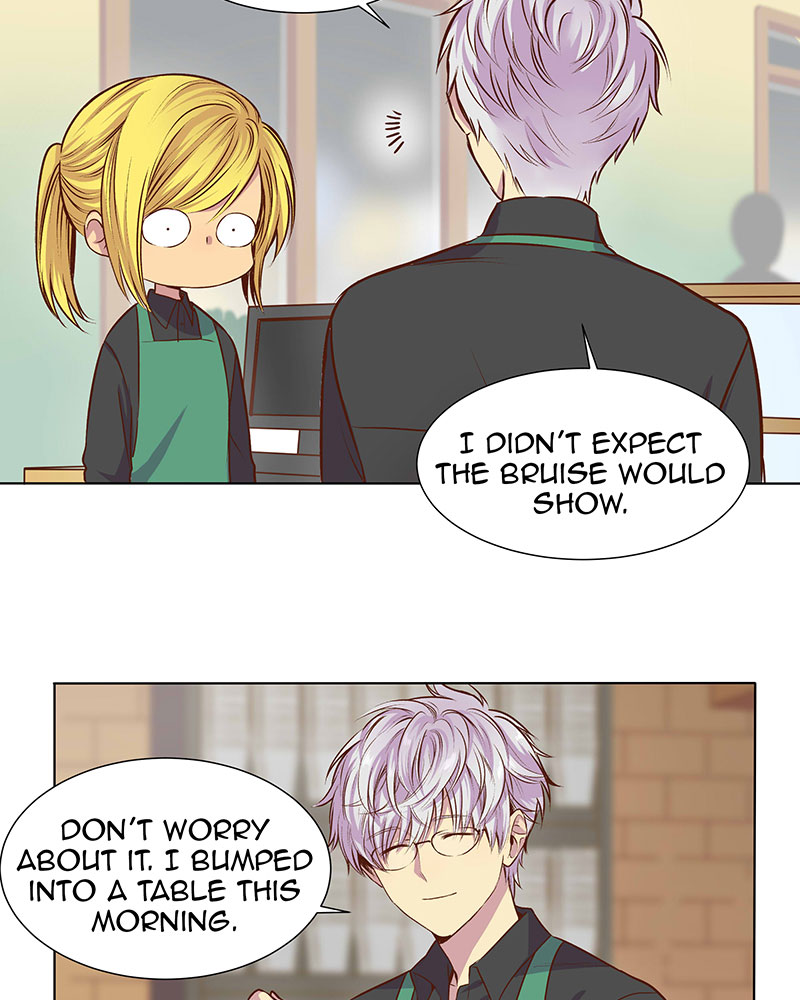 Read My Deepest Secret (en) Manga Online