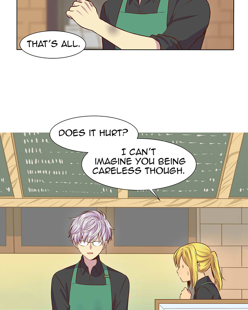 Read My Deepest Secret (en) Manga Online