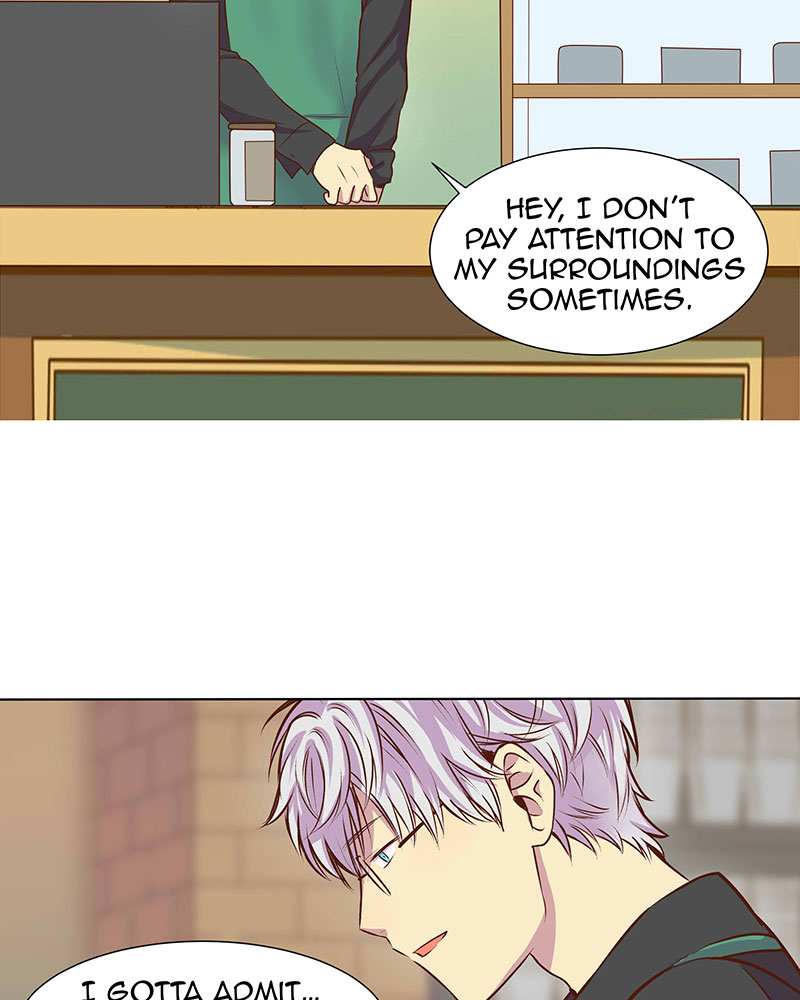 Read My Deepest Secret (en) Manga Online