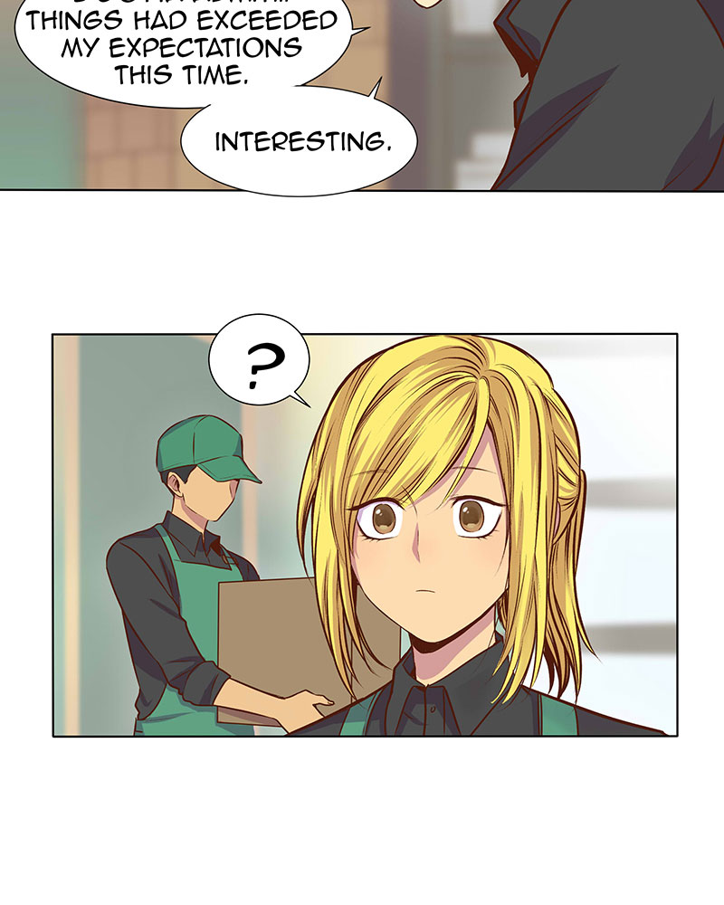 Read My Deepest Secret (en) Manga Online