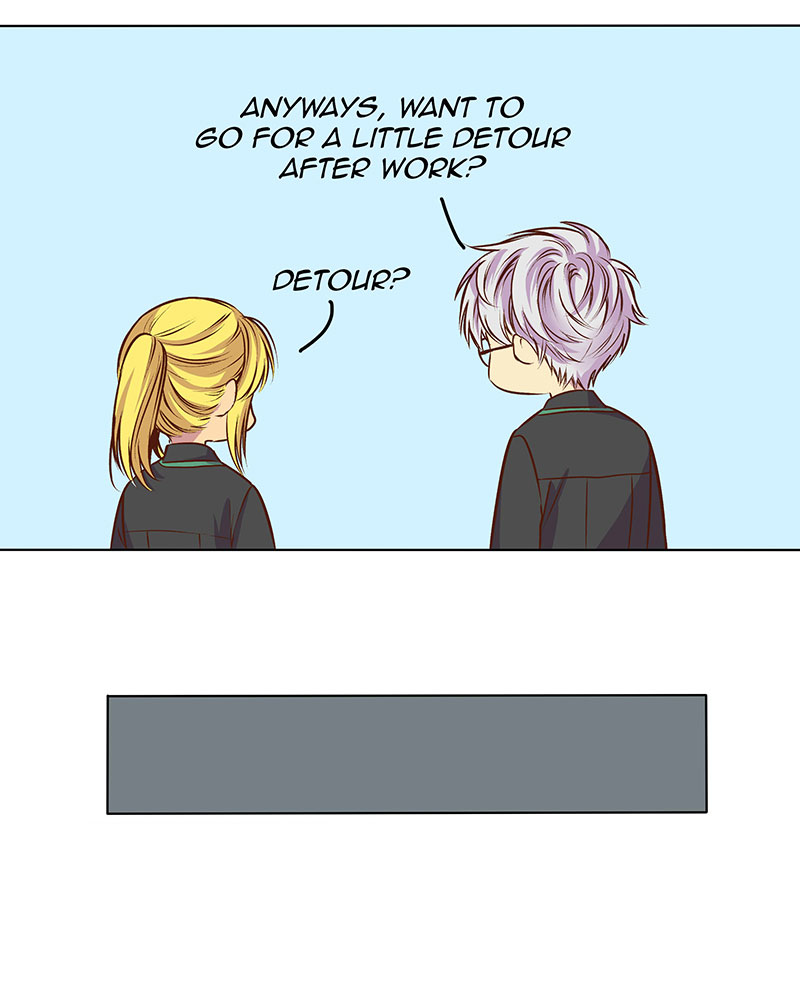 Read My Deepest Secret (en) Manga Online