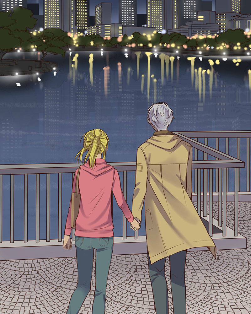 Read My Deepest Secret (en) Manga Online