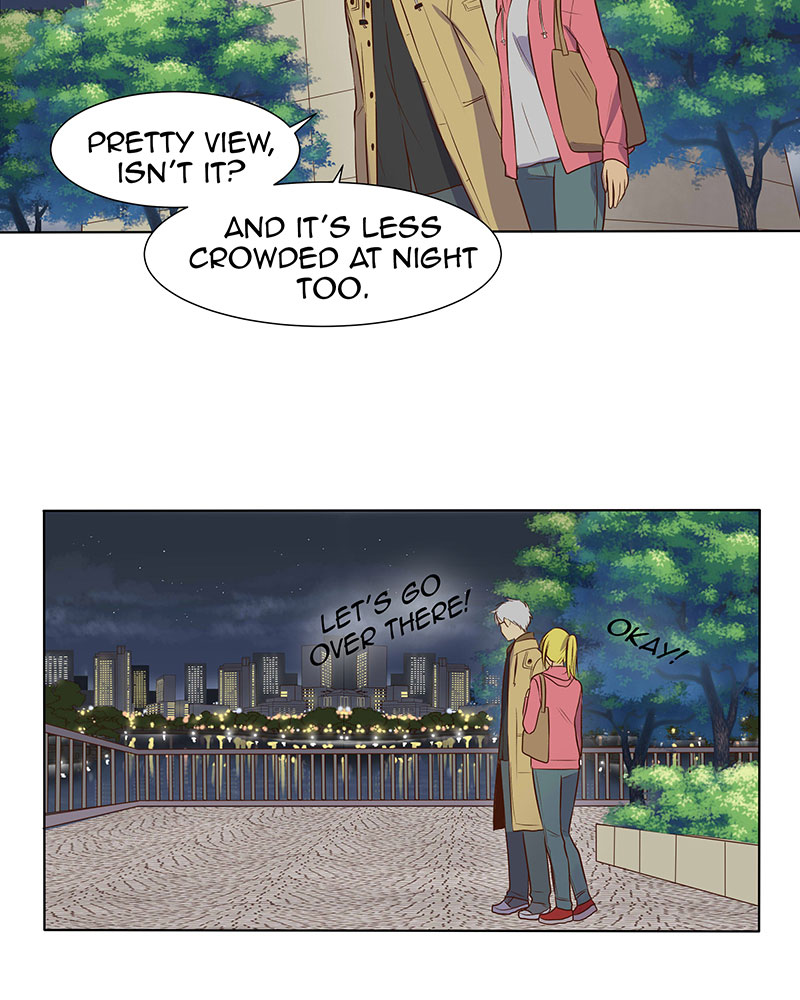 Read My Deepest Secret (en) Manga Online