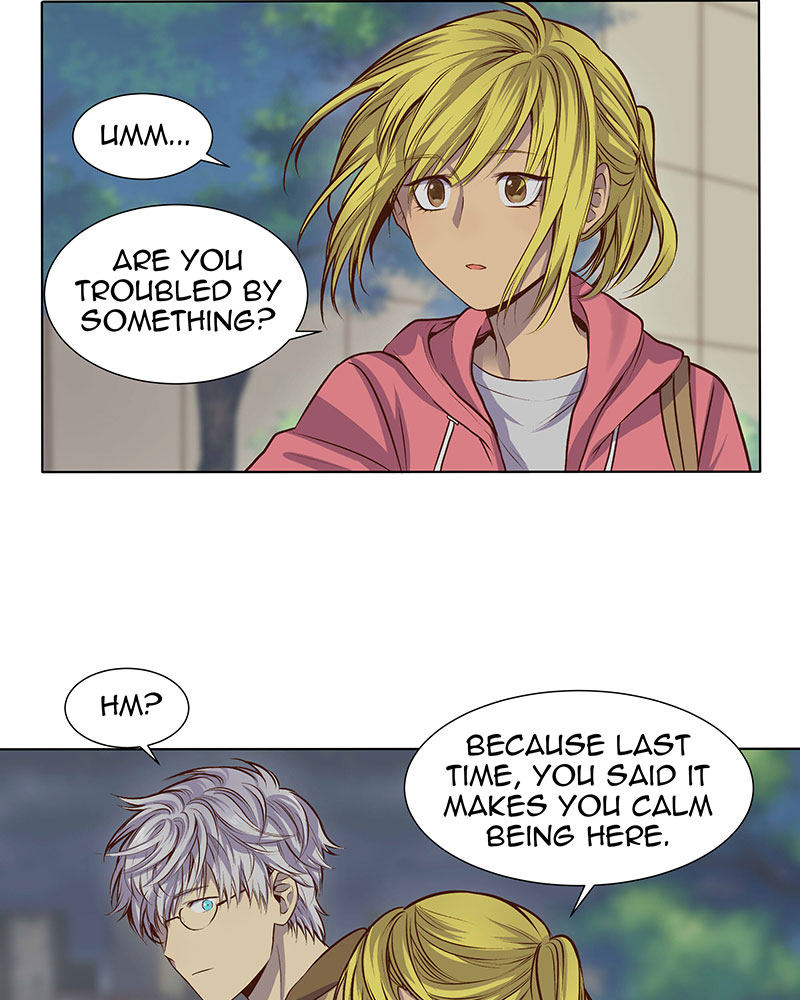 Read My Deepest Secret (en) Manga Online