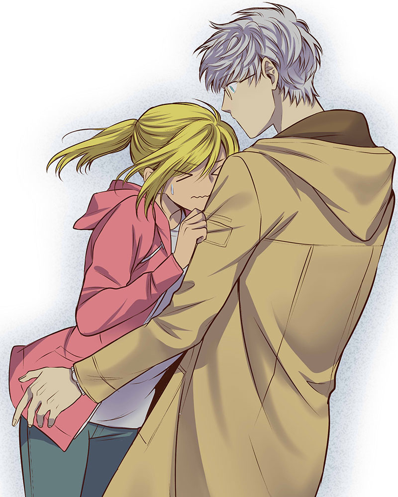 Read My Deepest Secret (en) Manga Online