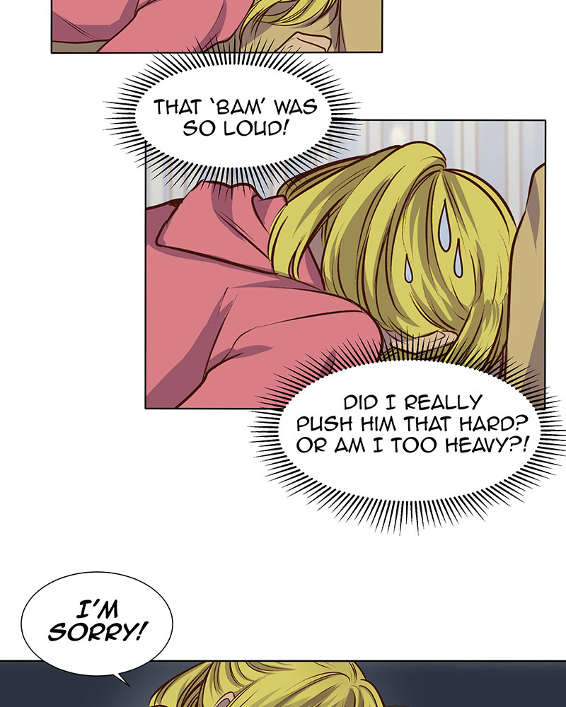 Read My Deepest Secret (en) Manga Online