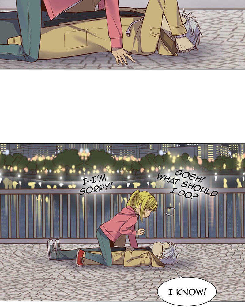 Read My Deepest Secret (en) Manga Online