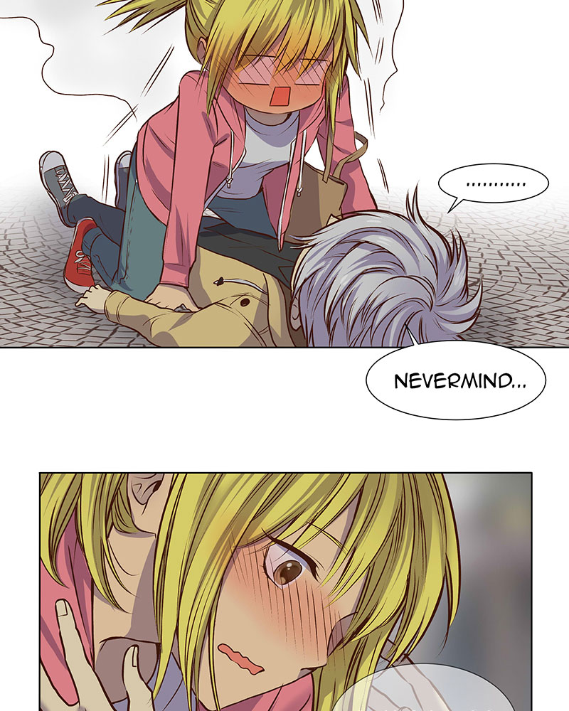 Read My Deepest Secret (en) Manga Online