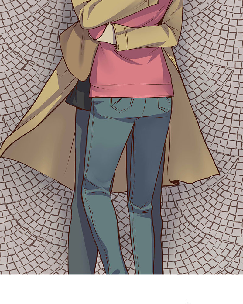 Read My Deepest Secret (en) Manga Online