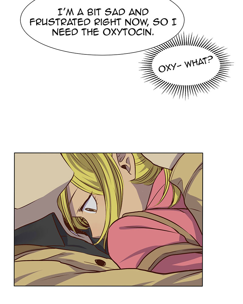 Read My Deepest Secret (en) Manga Online