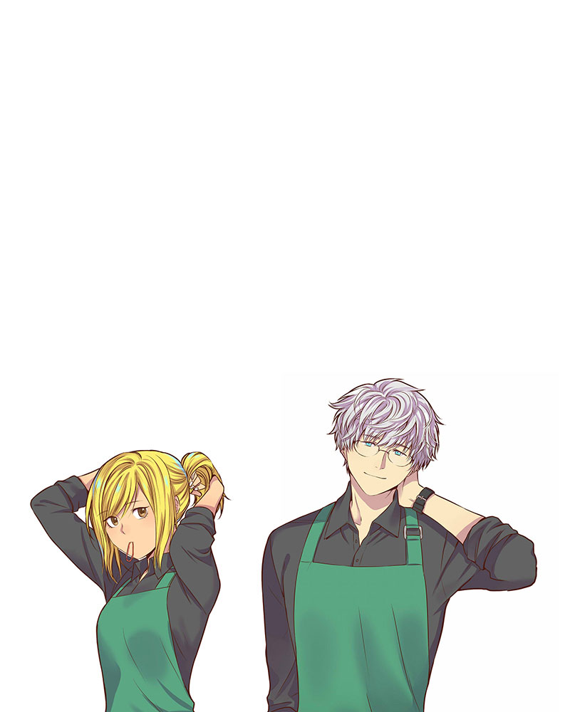 Read My Deepest Secret (en) Manga Online