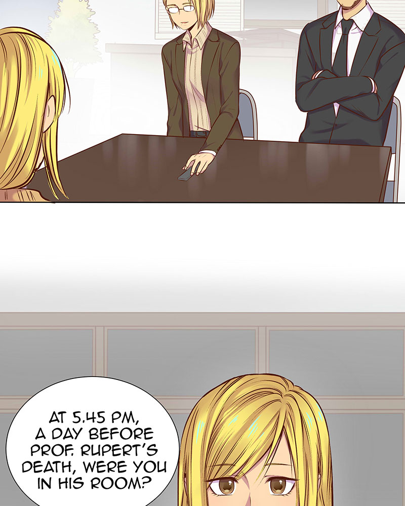 Read My Deepest Secret (en) Manga Online