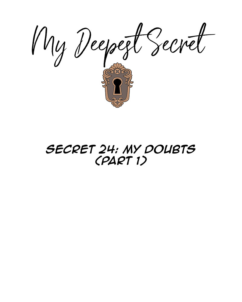Read My Deepest Secret (en) Manga Online