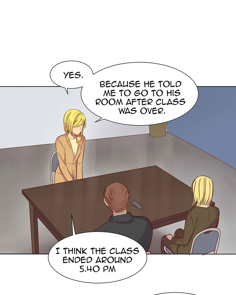 Read My Deepest Secret (en) Manga Online