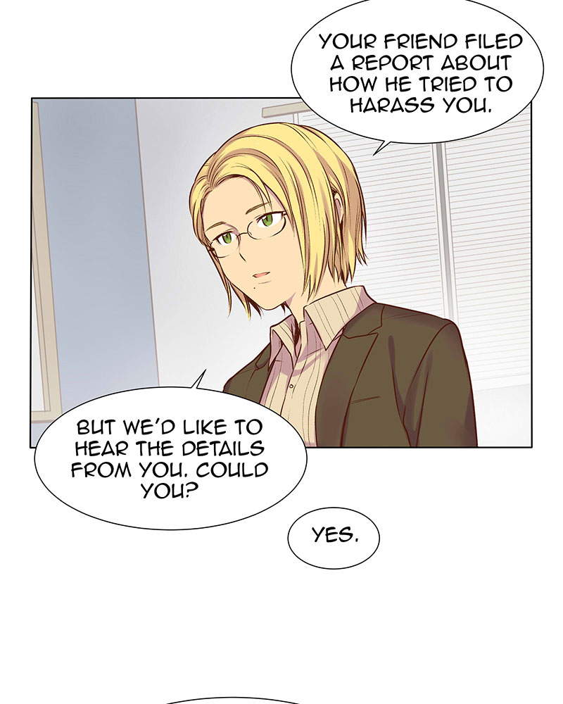 Read My Deepest Secret (en) Manga Online