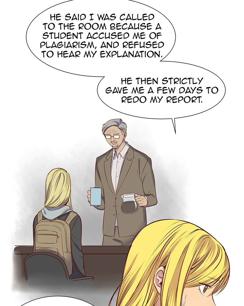 Read My Deepest Secret (en) Manga Online