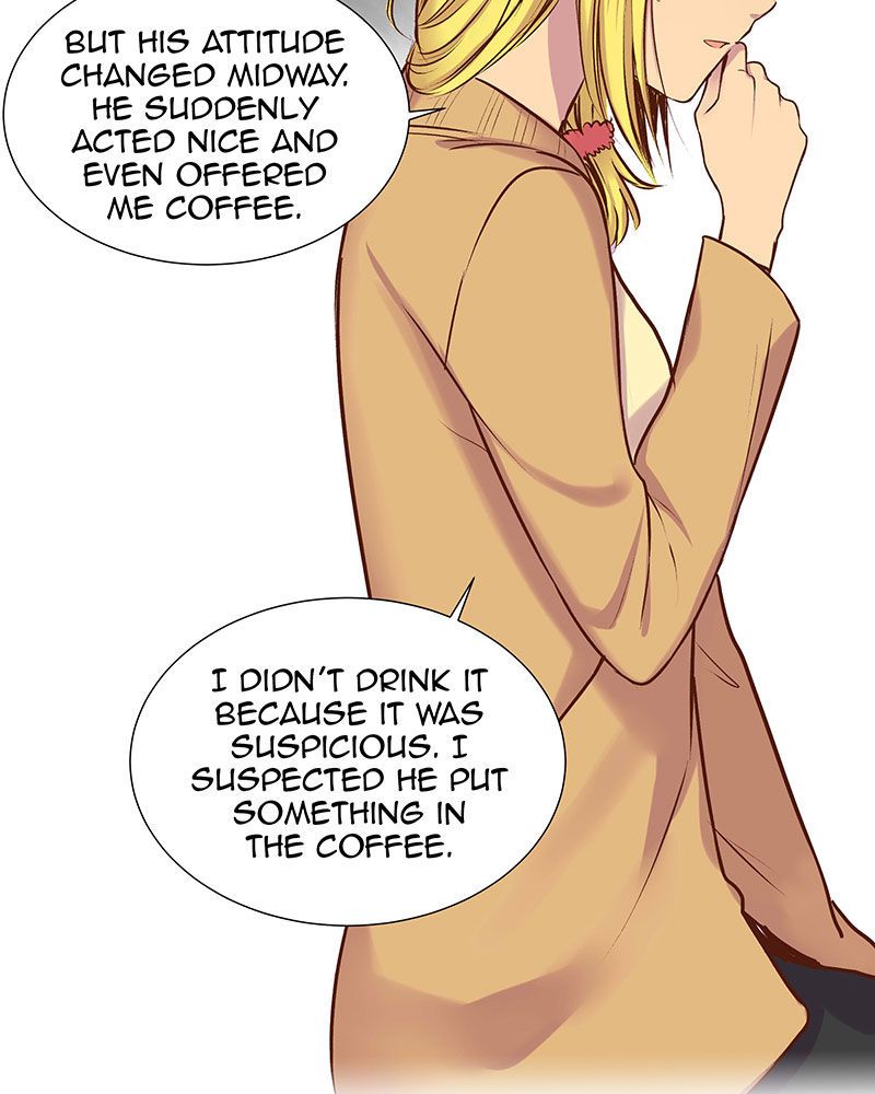 Read My Deepest Secret (en) Manga Online