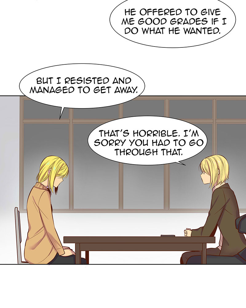 Read My Deepest Secret (en) Manga Online