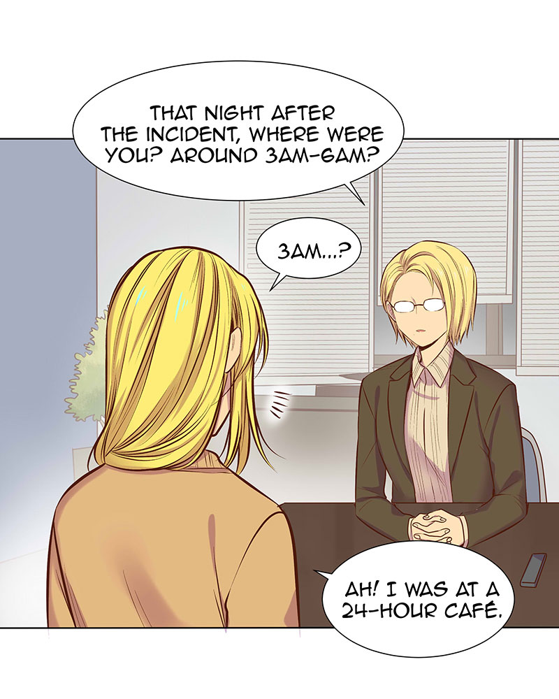 Read My Deepest Secret (en) Manga Online