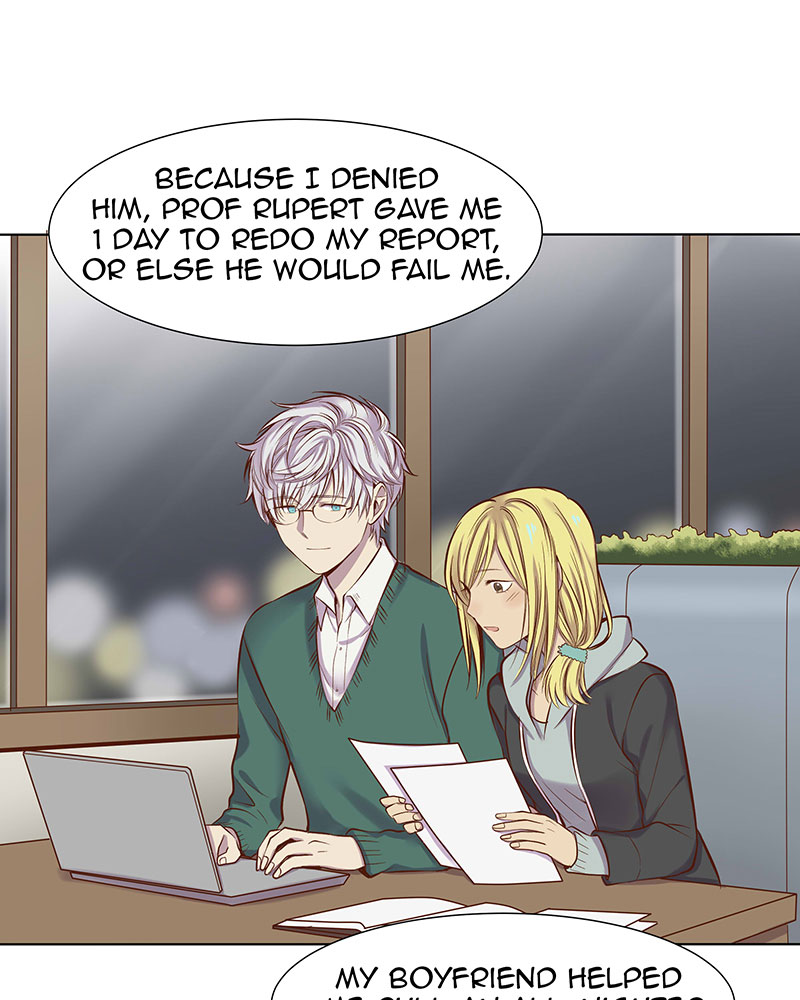 Read My Deepest Secret (en) Manga Online