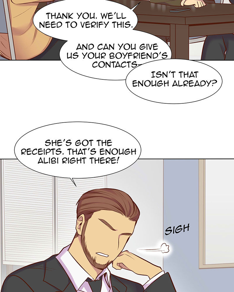 Read My Deepest Secret (en) Manga Online