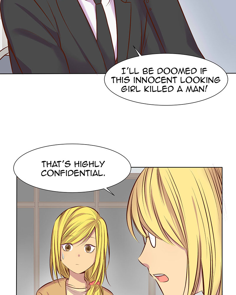 Read My Deepest Secret (en) Manga Online