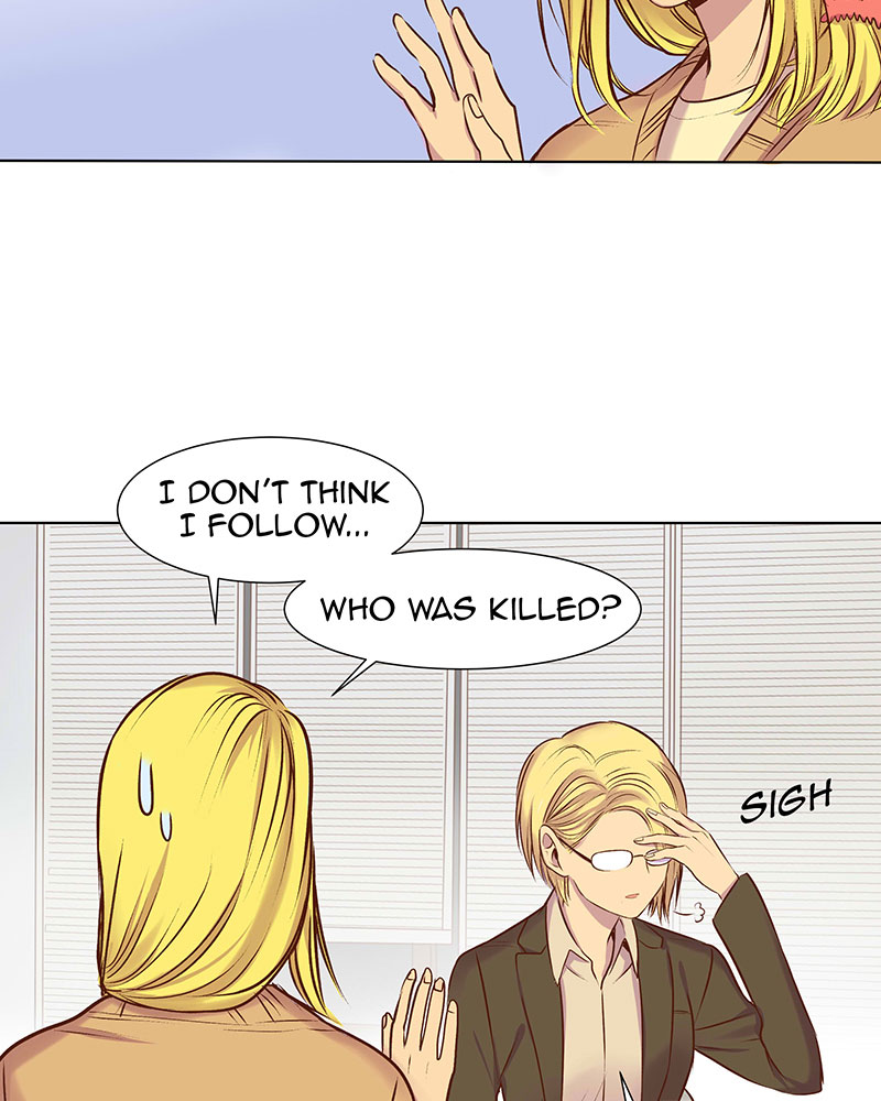 Read My Deepest Secret (en) Manga Online