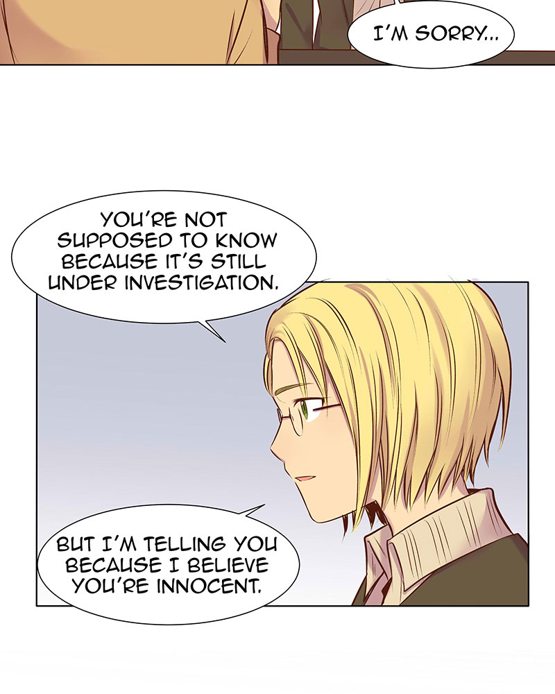 Read My Deepest Secret (en) Manga Online