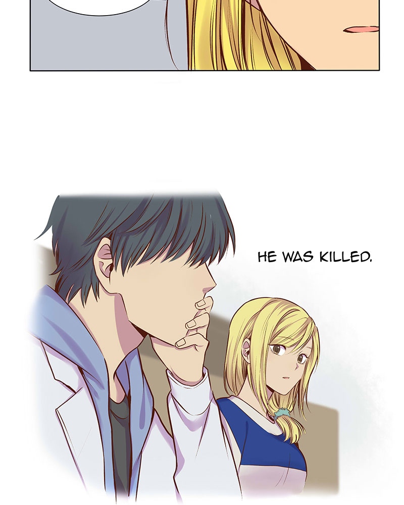 Read My Deepest Secret (en) Manga Online