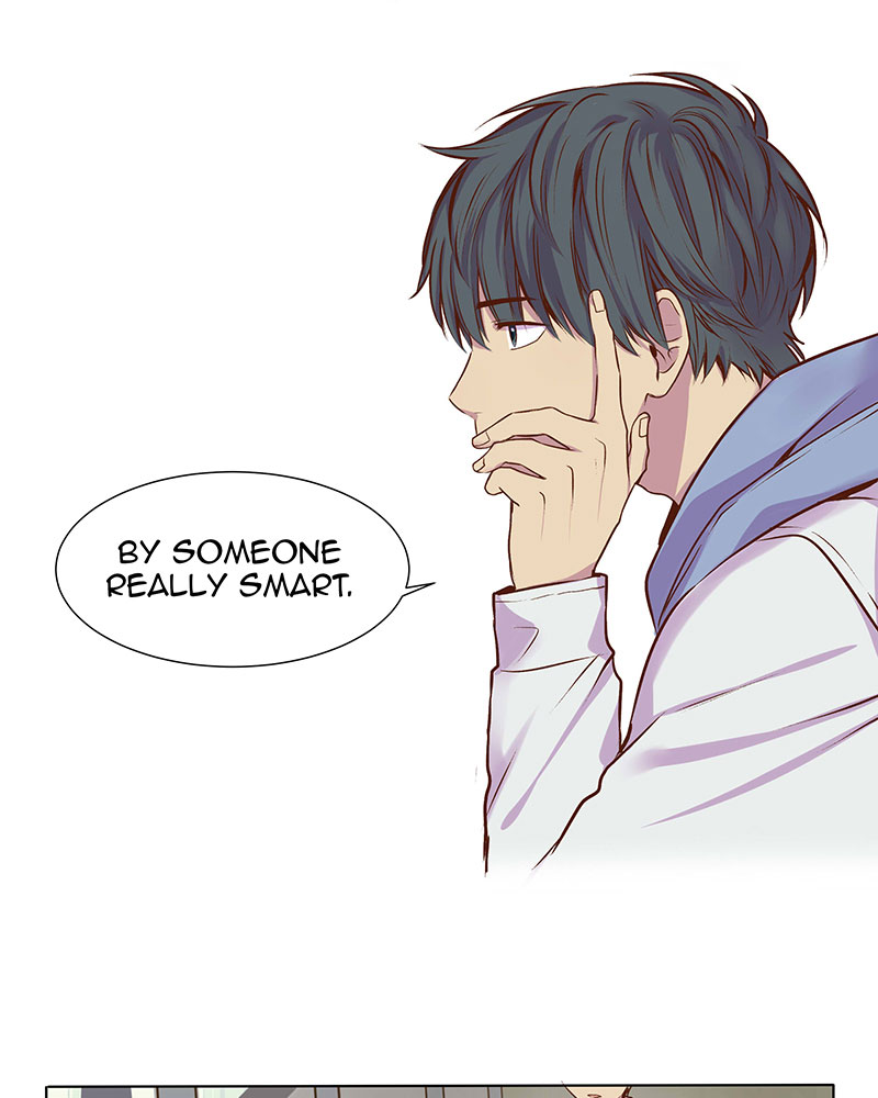 Read My Deepest Secret (en) Manga Online