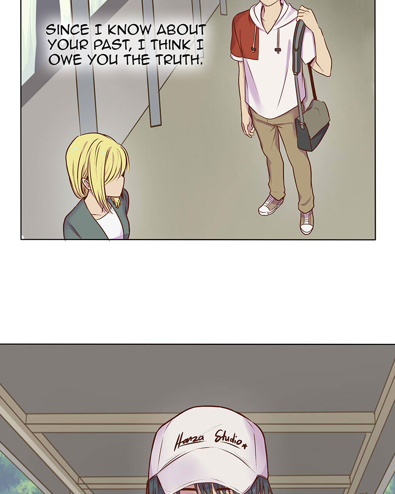 Read My Deepest Secret (en) Manga Online