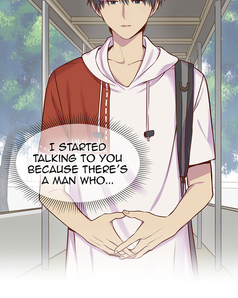 Read My Deepest Secret (en) Manga Online