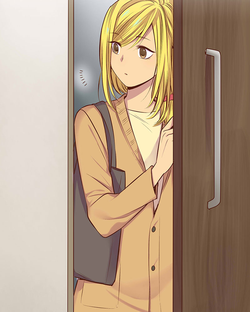 Read My Deepest Secret (en) Manga Online