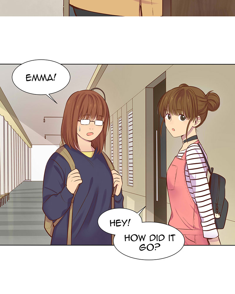 Read My Deepest Secret (en) Manga Online