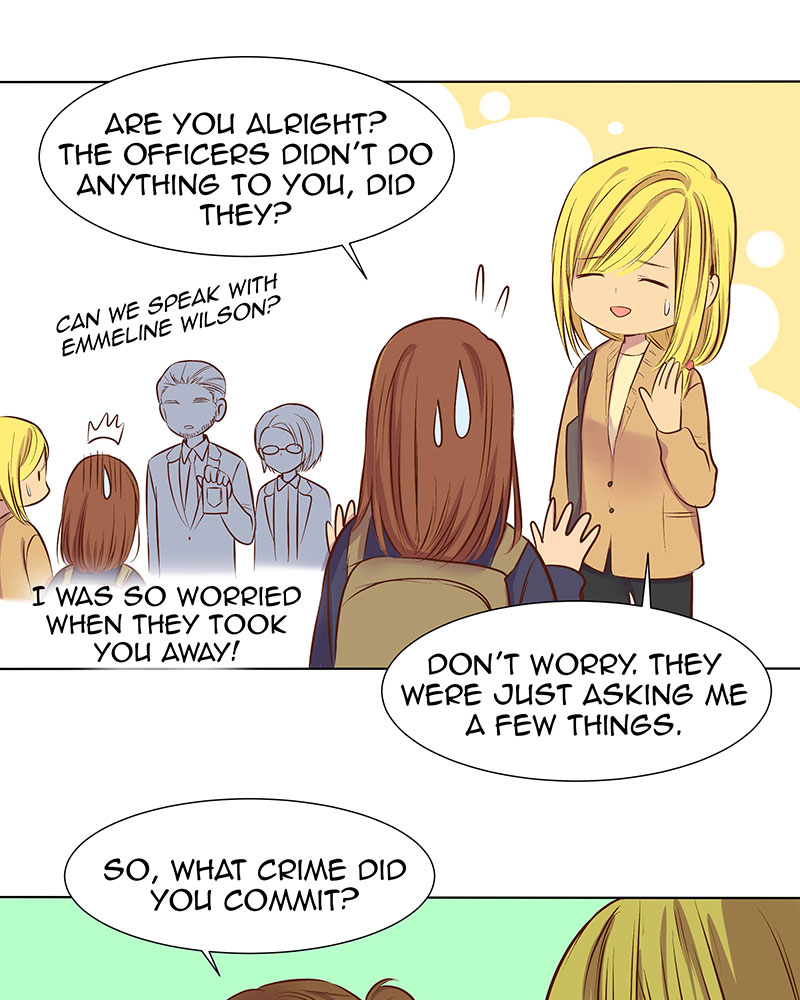 Read My Deepest Secret (en) Manga Online