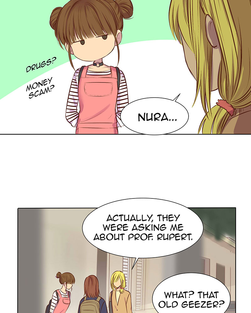 Read My Deepest Secret (en) Manga Online