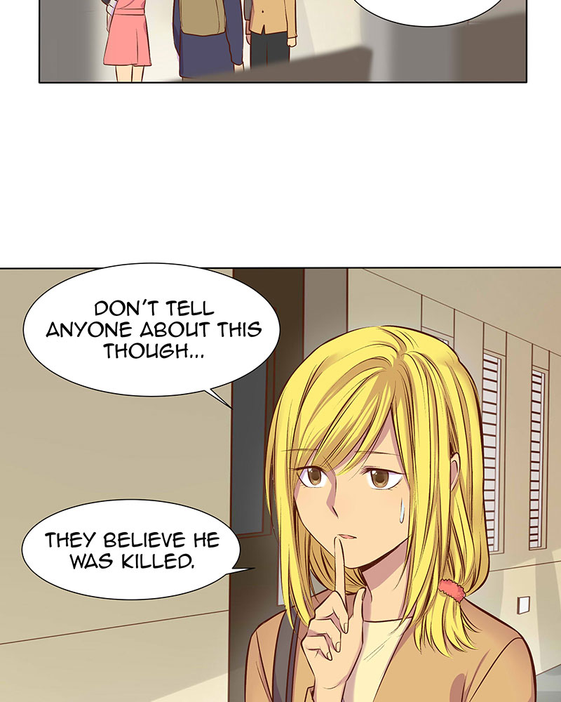 Read My Deepest Secret (en) Manga Online