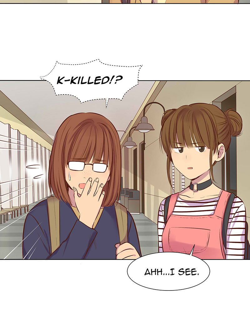 Read My Deepest Secret (en) Manga Online