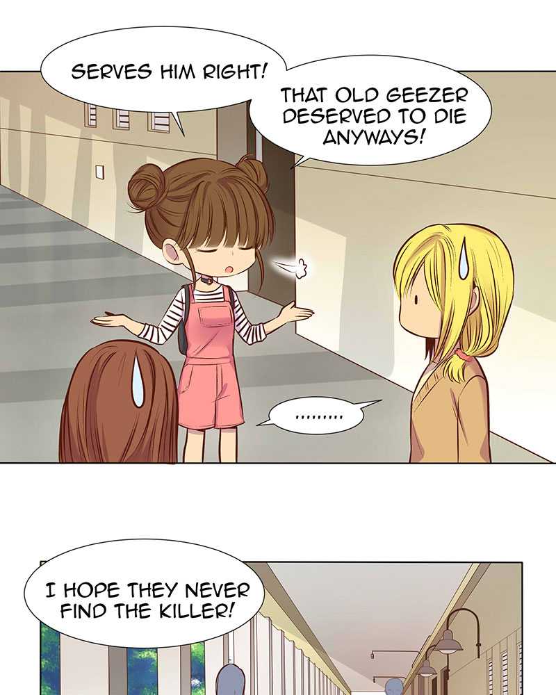 Read My Deepest Secret (en) Manga Online