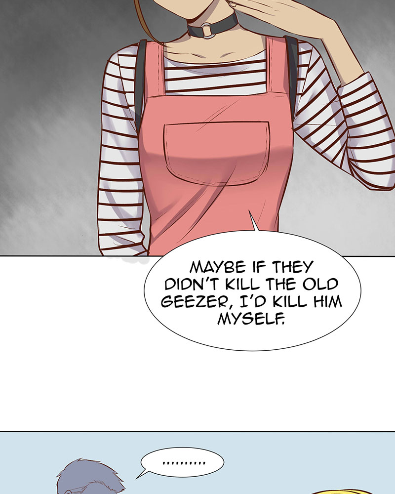 Read My Deepest Secret (en) Manga Online