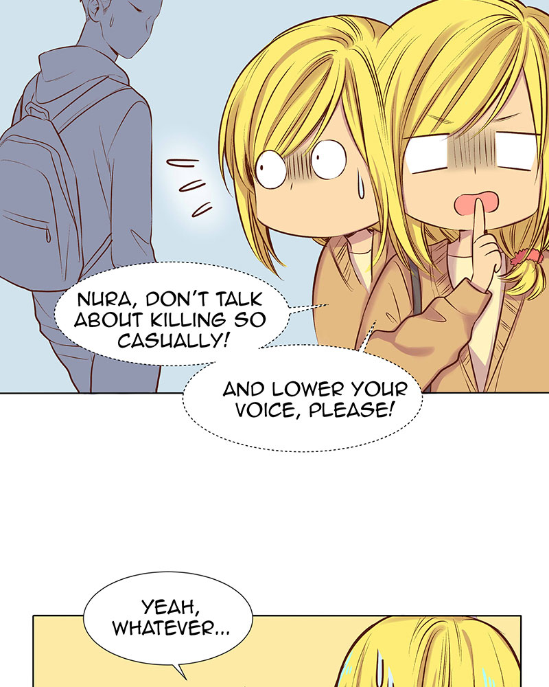 Read My Deepest Secret (en) Manga Online