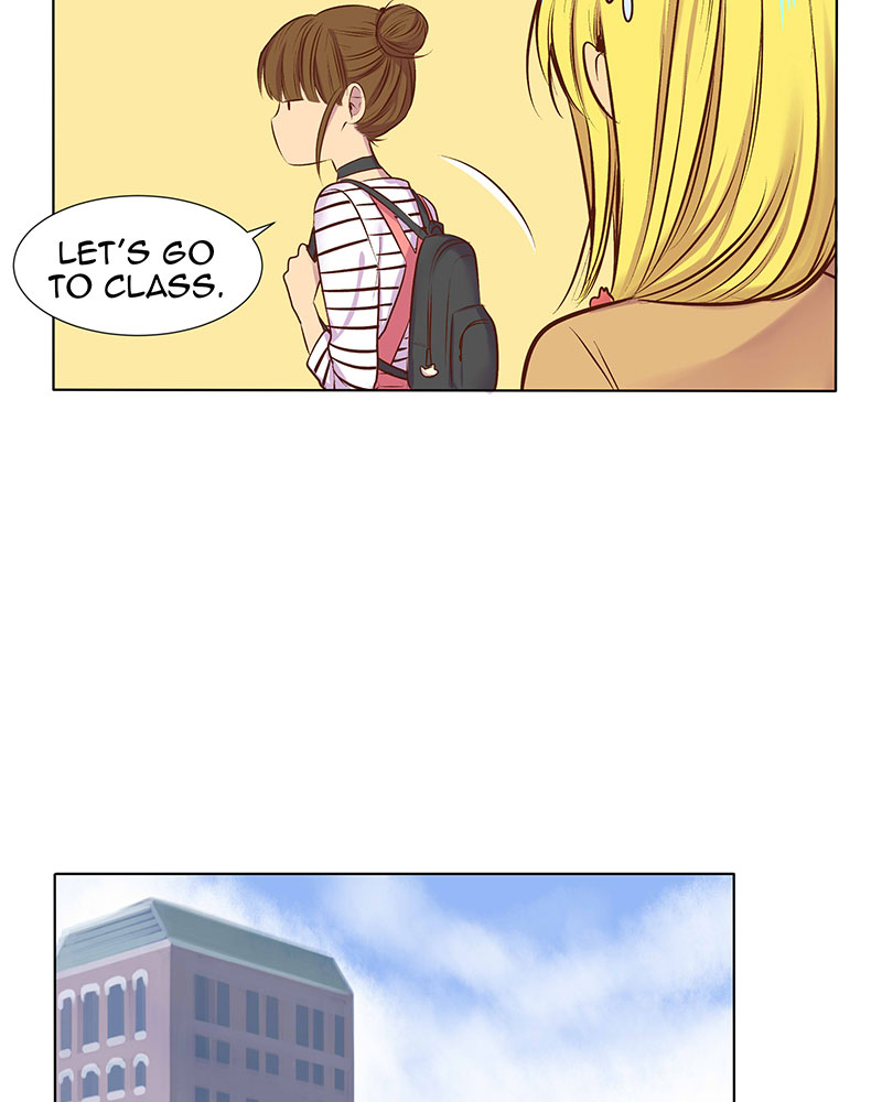 Read My Deepest Secret (en) Manga Online