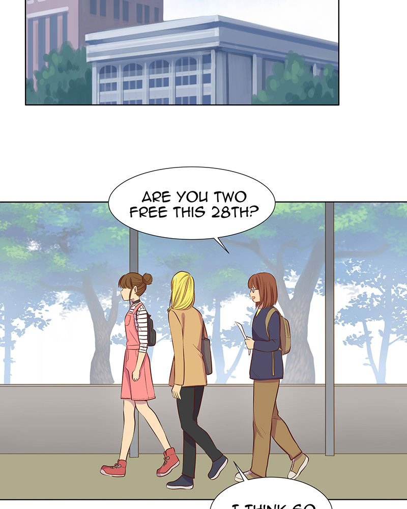 Read My Deepest Secret (en) Manga Online