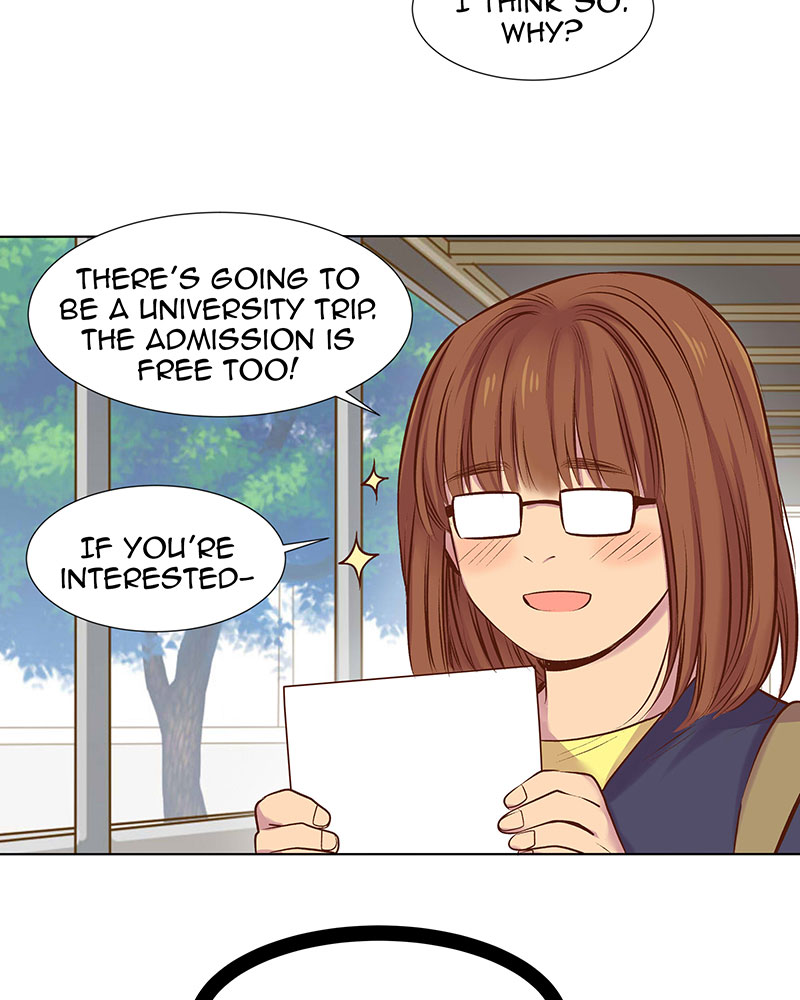 Read My Deepest Secret (en) Manga Online