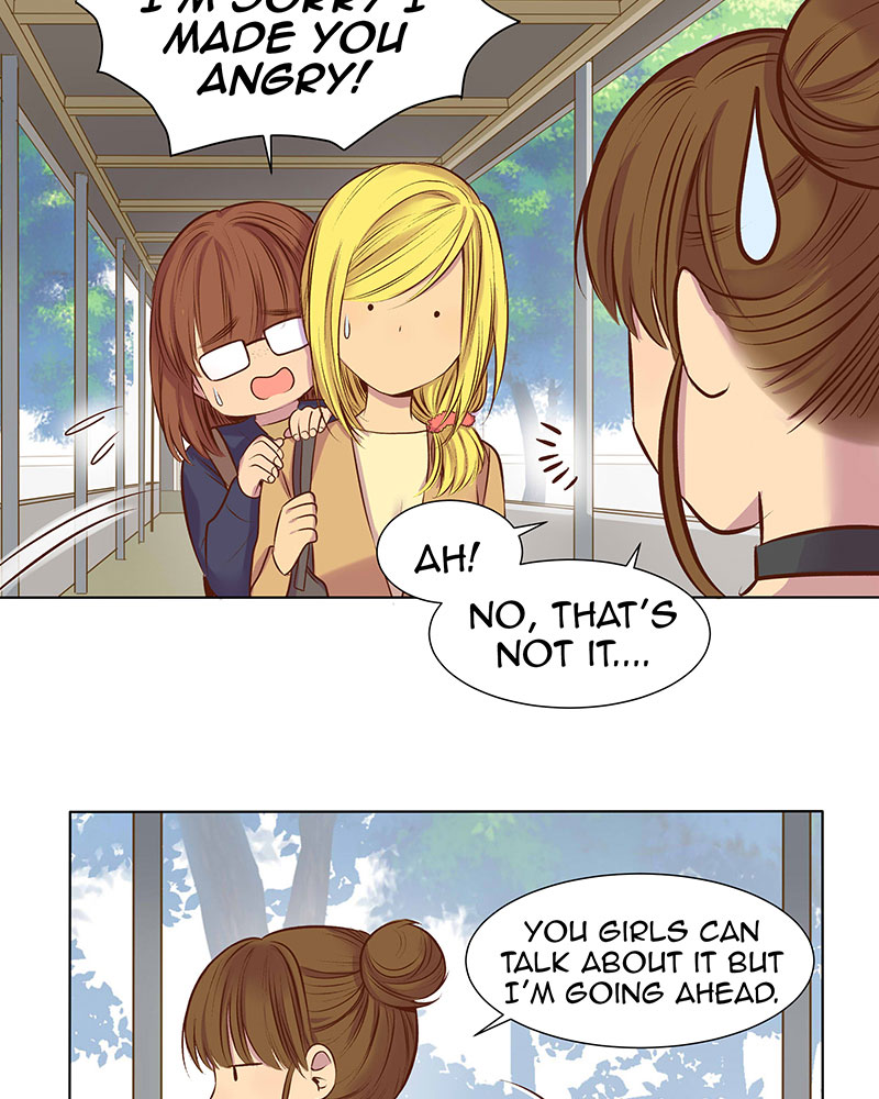 Read My Deepest Secret (en) Manga Online