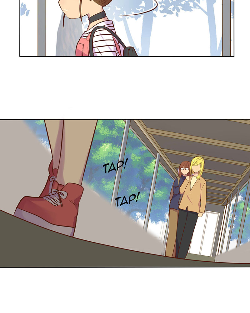 Read My Deepest Secret (en) Manga Online