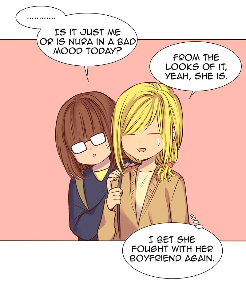 Read My Deepest Secret (en) Manga Online