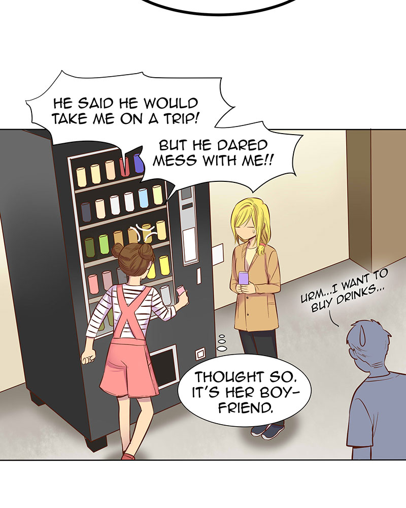 Read My Deepest Secret (en) Manga Online