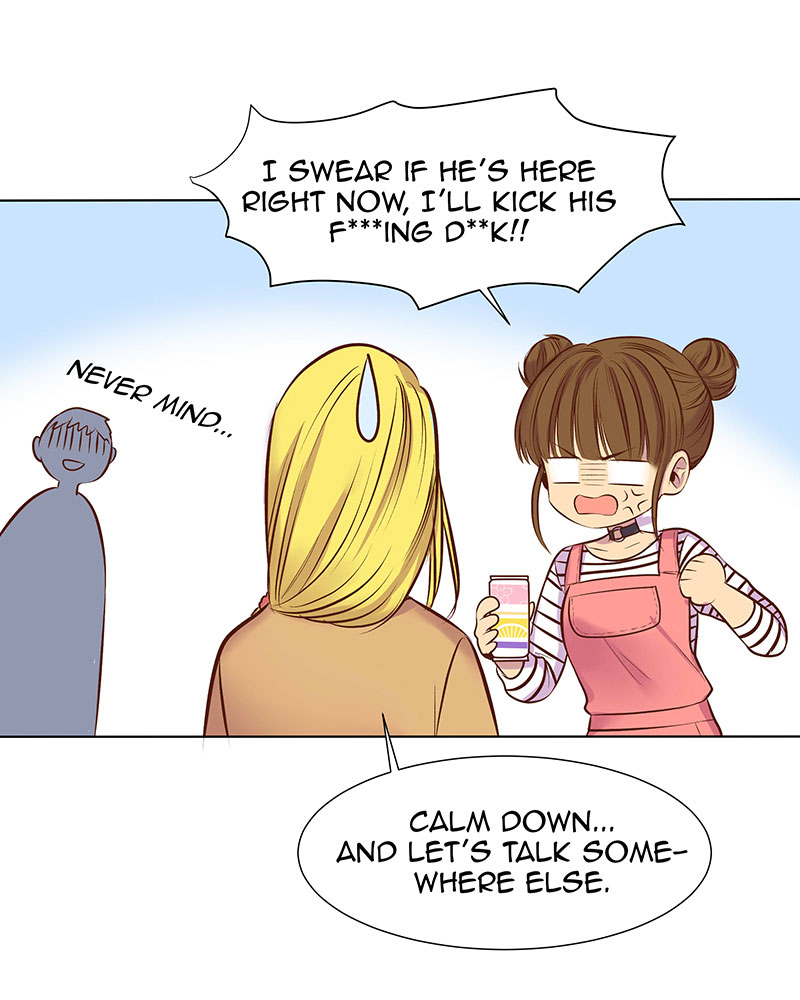 Read My Deepest Secret (en) Manga Online