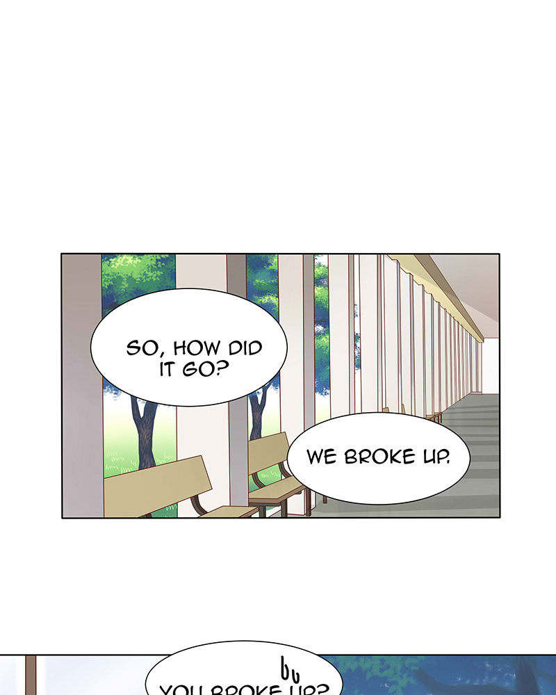 Read My Deepest Secret (en) Manga Online